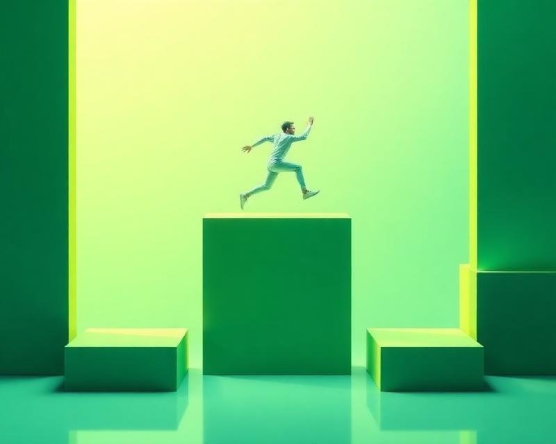 The Agility Edge