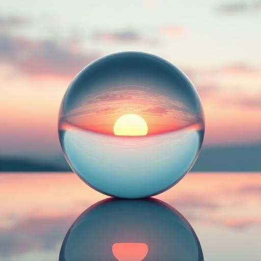 Widening the Lens