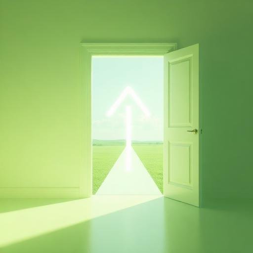 From Room to Real World