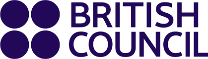 British Council logo, Hivemind Connection client