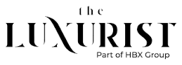 The Luxurist logo, Hivemind Connection client