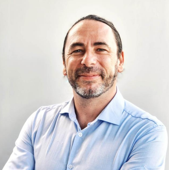 Matthieu Delache, Founder and Leadership Coach at Hivemind Connection